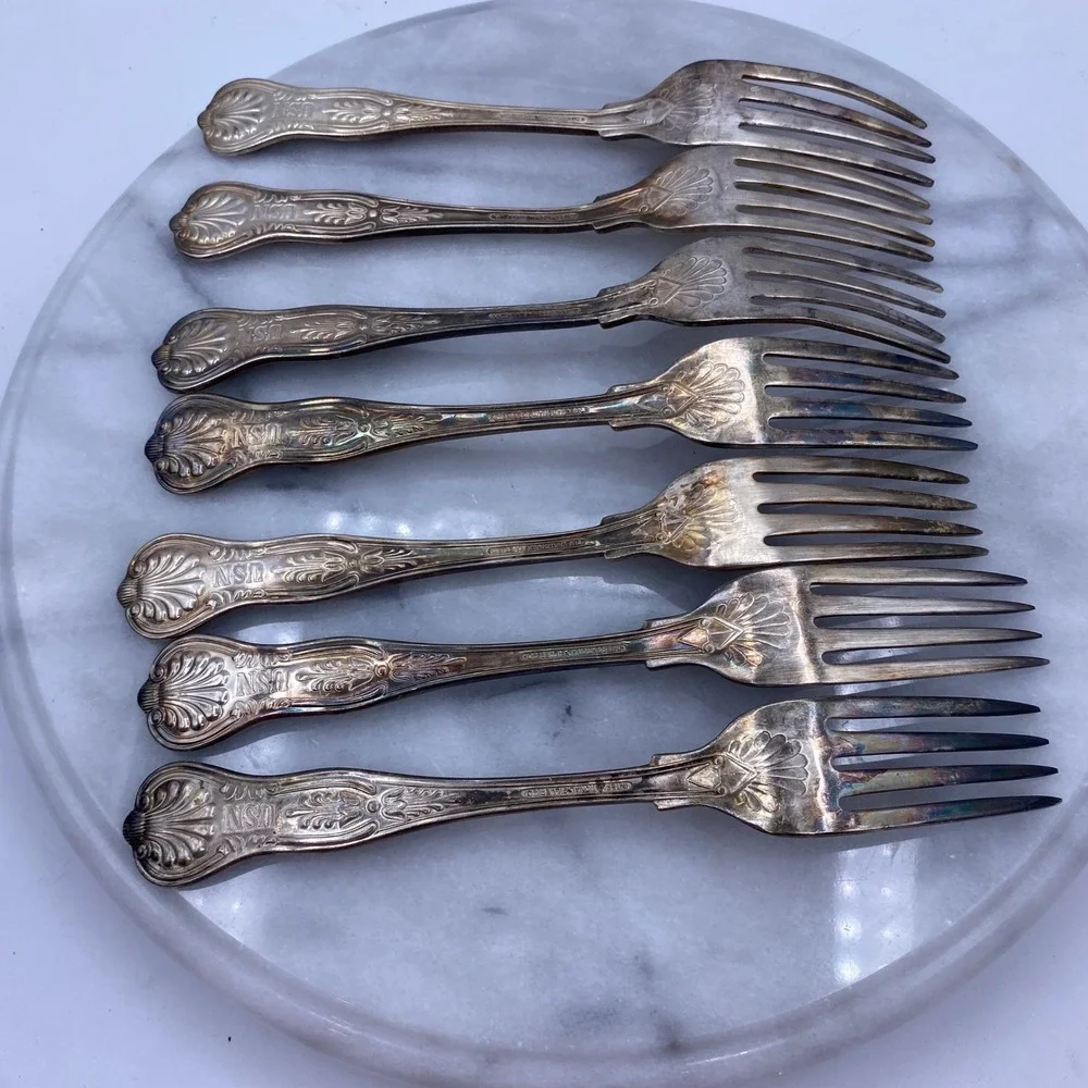 International Silver Company international silver
